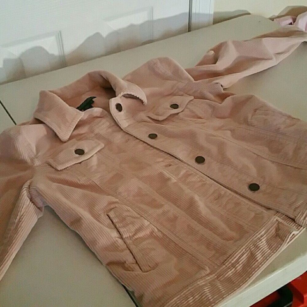 Jacket - Picture 3 of 3